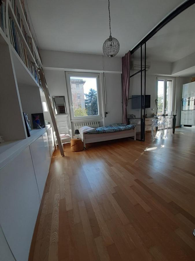 Italian Luxury Collection Lejlighed Rom Eksteriør billede