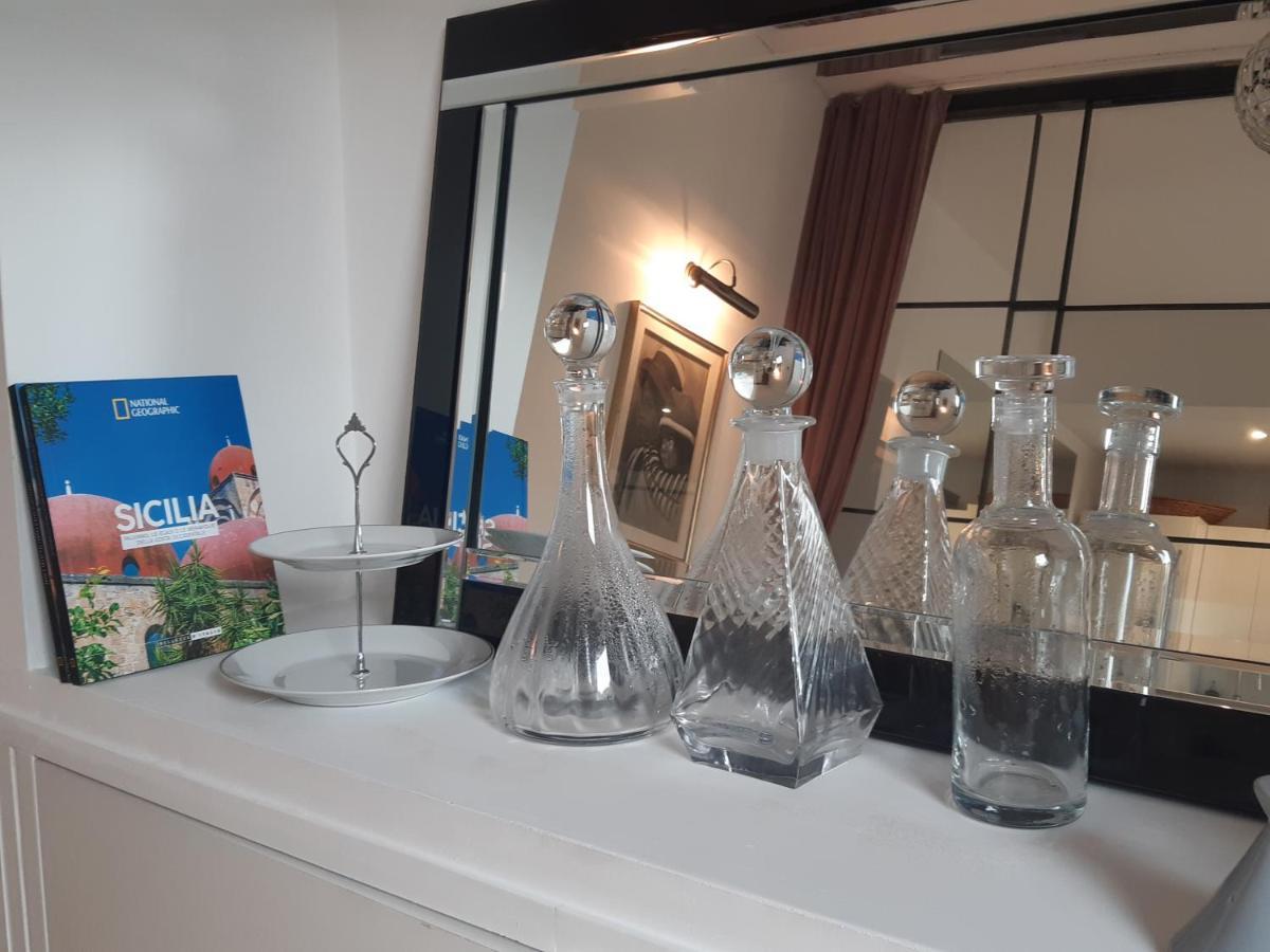 Italian Luxury Collection Lejlighed Rom Eksteriør billede