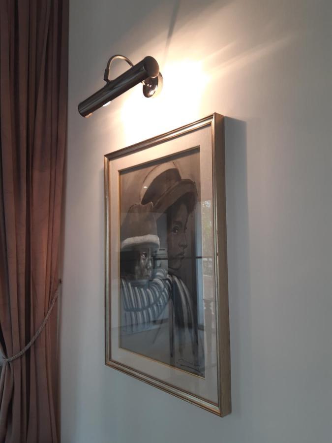 Italian Luxury Collection Lejlighed Rom Eksteriør billede