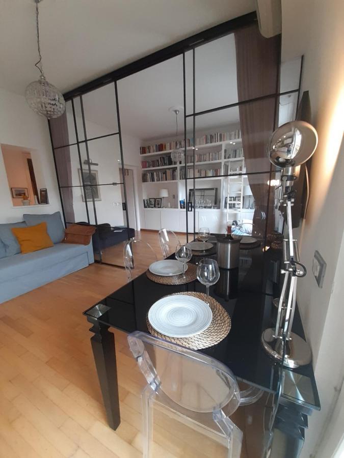 Italian Luxury Collection Lejlighed Rom Eksteriør billede