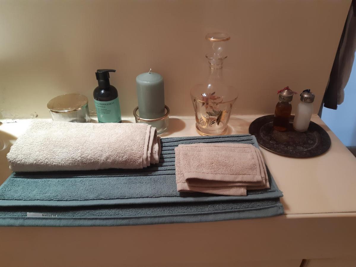 Italian Luxury Collection Lejlighed Rom Eksteriør billede