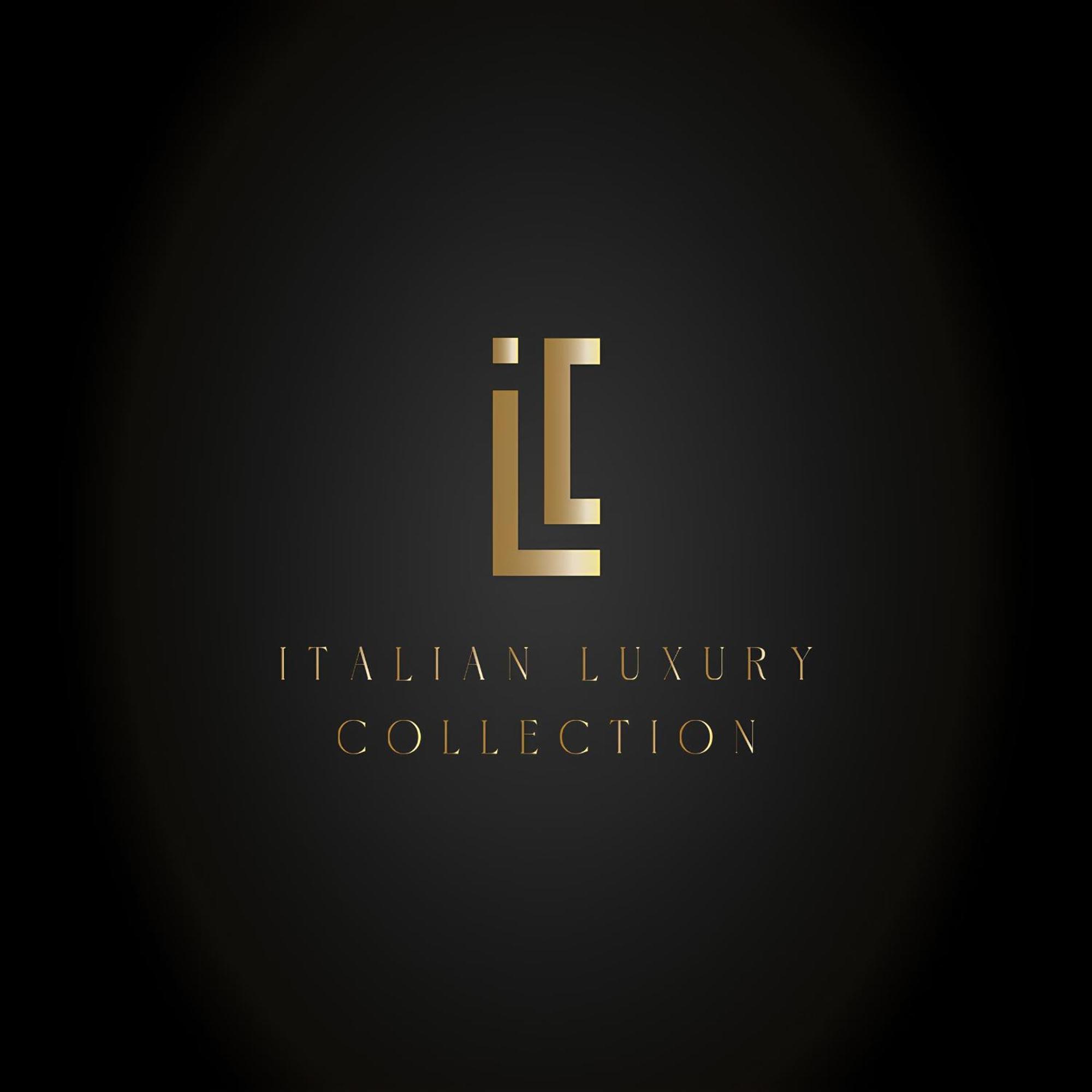 Italian Luxury Collection Lejlighed Rom Eksteriør billede